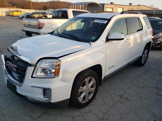 GMC TERRAIN SL 2017 2gkalnek6h6134943