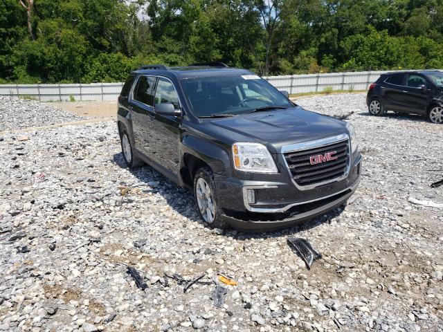 GMC TERRAIN SL 2017 2gkalnek6h6137924