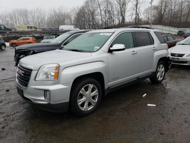 GMC TERRAIN 2017 2gkalnek6h6140807