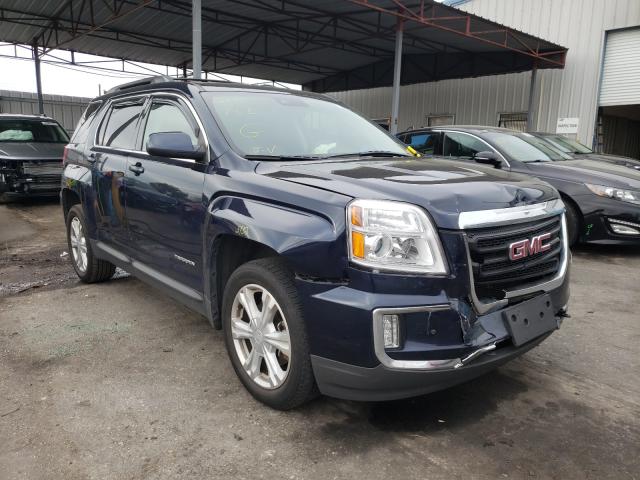 GMC TERRAIN 2017 2gkalnek6h6146882