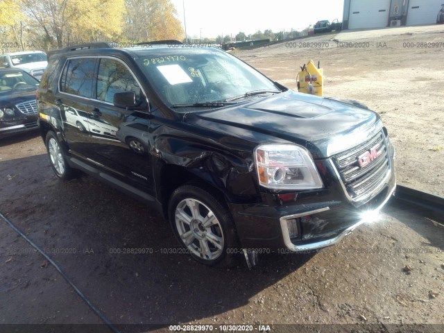 GMC TERRAIN 2017 2gkalnek6h6165237