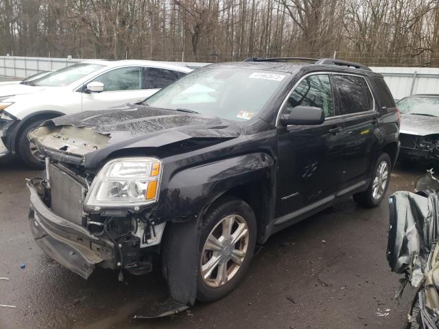 GMC TERRAIN SL 2017 2gkalnek6h6196066