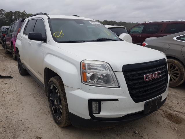 GMC TERRAIN SL 2017 2gkalnek6h6196570