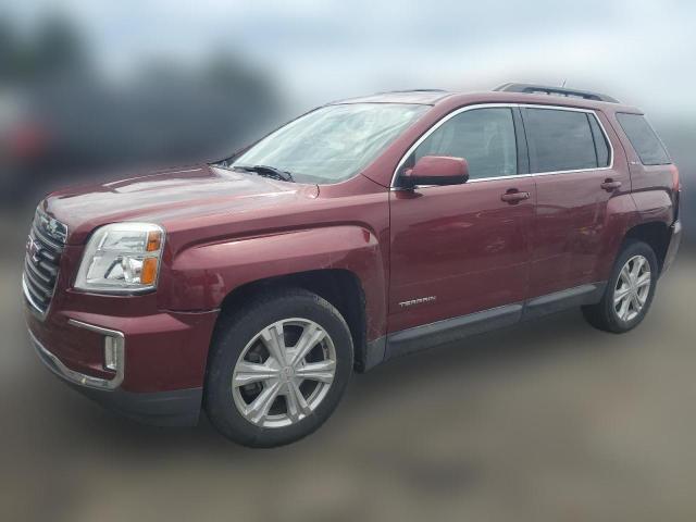 GMC TERRAIN 2017 2gkalnek6h6210905