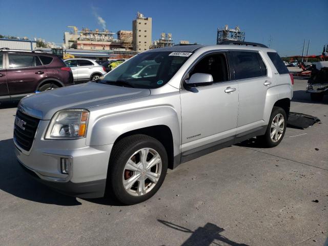 GMC TERRAIN 2017 2gkalnek6h6257738