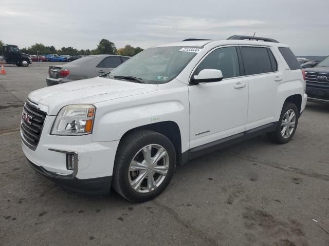 GMC TERRAIN SL 2017 2gkalnek6h6260252