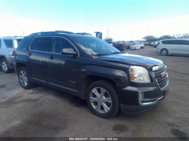 GMC TERRAIN 2017 2gkalnek6h6265127