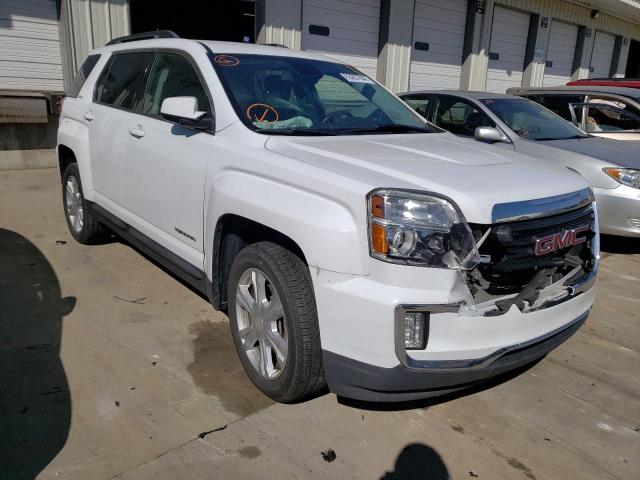 GMC TERRAIN SL 2017 2gkalnek6h6273065