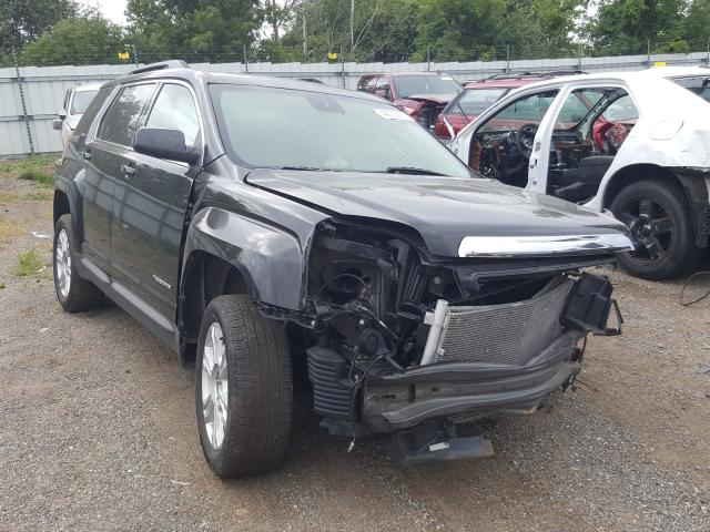 GMC TERRAIN SL 2017 2gkalnek6h6281490