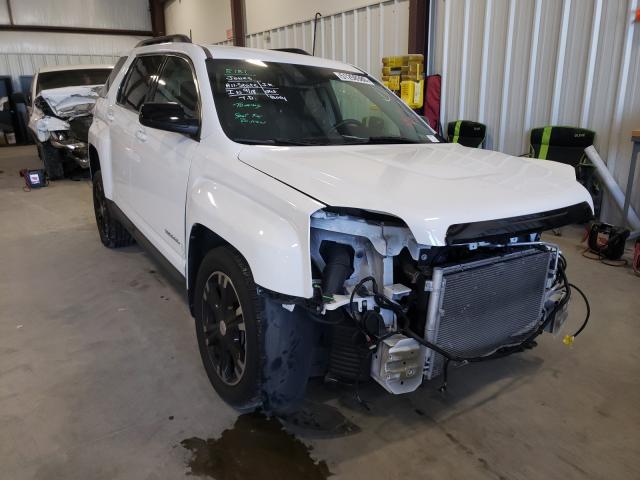 GMC TERRAIN SL 2017 2gkalnek6h6291632