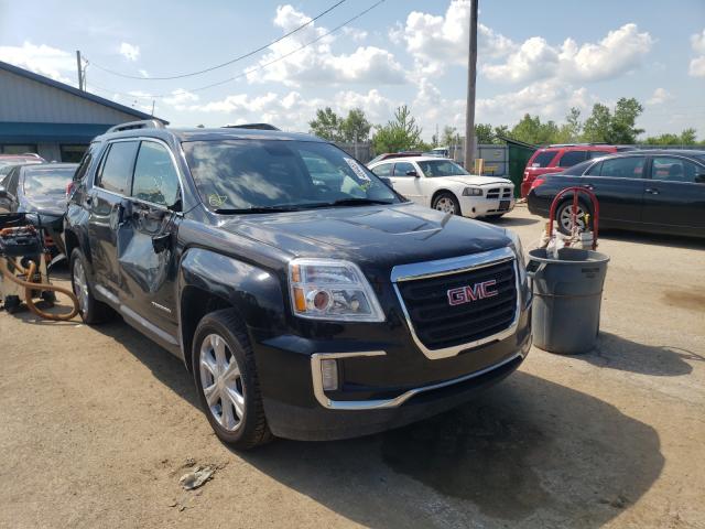 GMC TERRAIN SL 2017 2gkalnek6h6294546