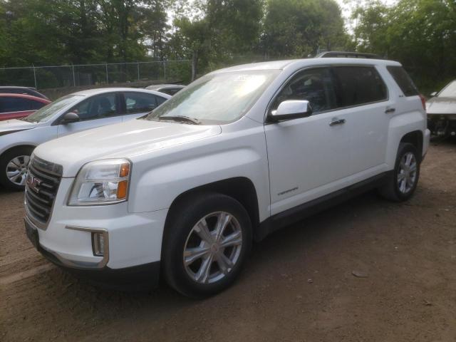 GMC TERRAIN SL 2017 2gkalnek6h6318912