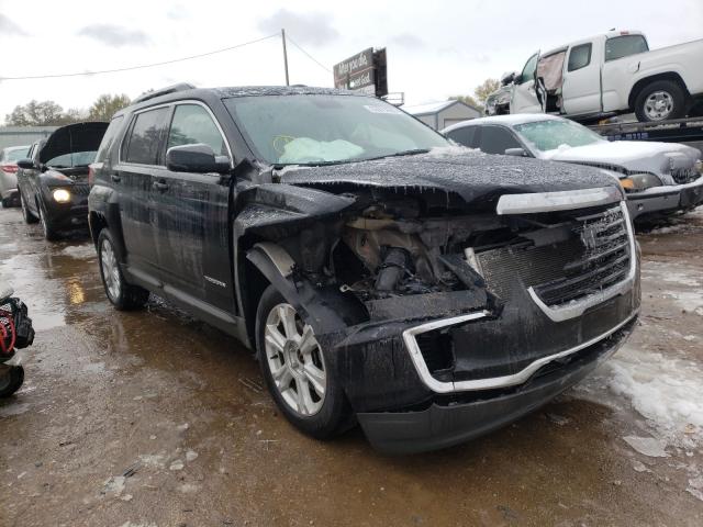 GMC TERRAIN SL 2017 2gkalnek6h6320921