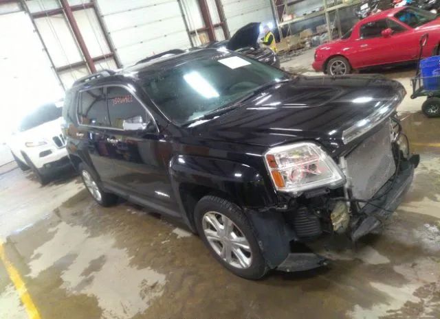 GMC TERRAIN 2017 2gkalnek6h6323091