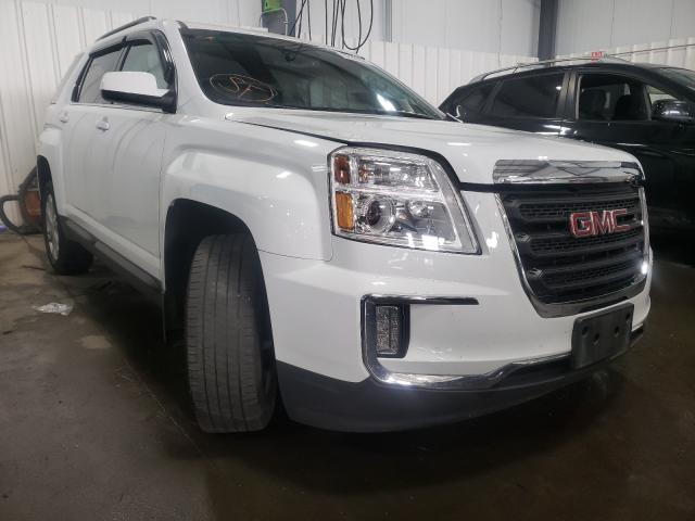 GMC TERRAIN SL 2017 2gkalnek6h6330607