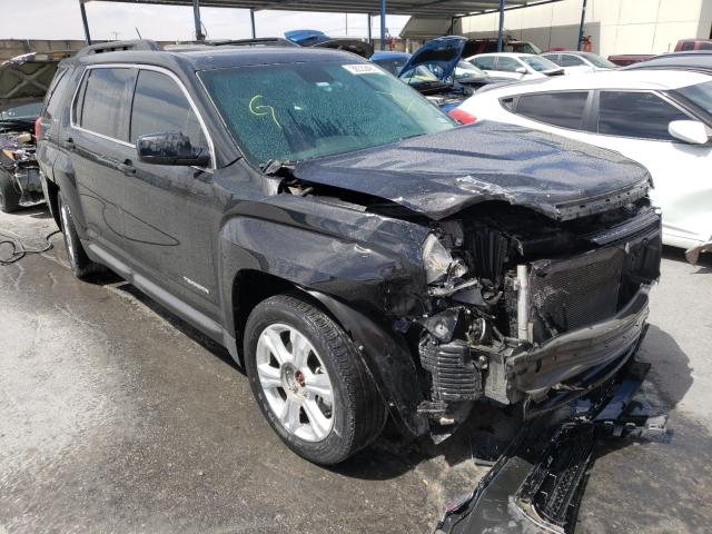 GMC TERRAIN SL 2017 2gkalnek6h6336830