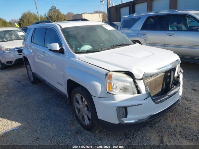 GMC TERRAIN 2017 2gkalnek6h6338285