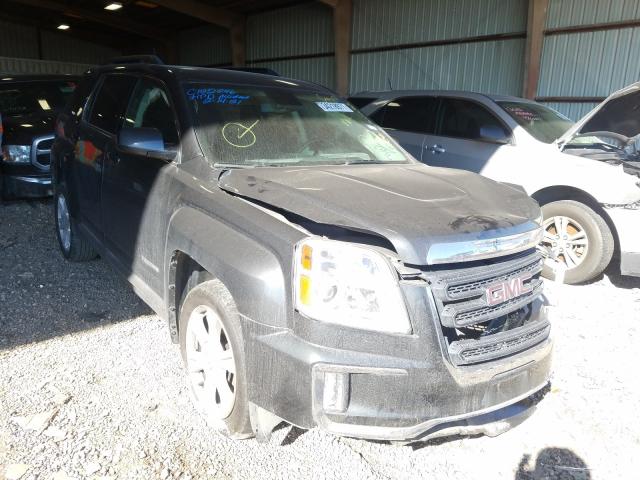 GMC TERRAIN SL 2017 2gkalnek6h6344023