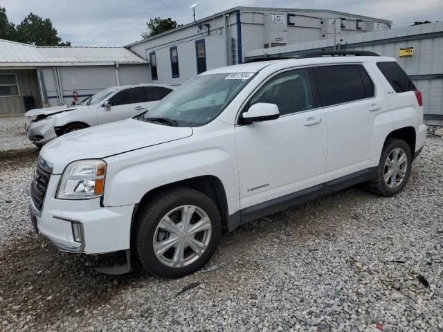 GMC TERRAIN SL 2017 2gkalnek6h6350436