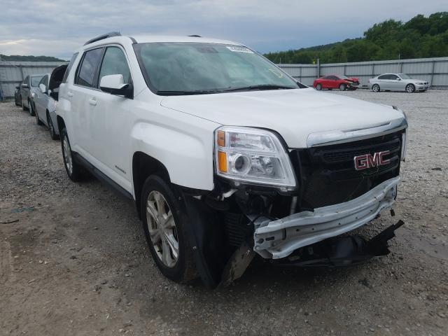 GMC TERRAIN SL 2017 2gkalnek6h6352803