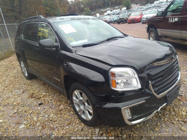 GMC TERRAIN 2017 2gkalnek6h6353319