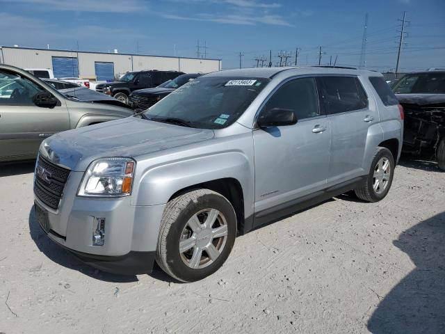 GMC TERRAIN SL 2015 2gkalnek7f6317930