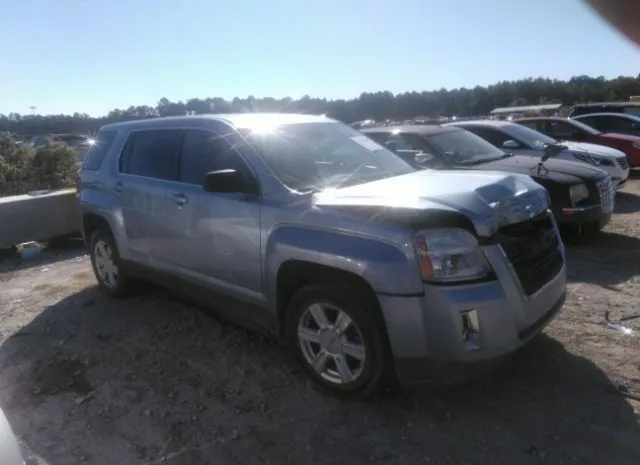 GMC TERRAIN 2015 2gkalnek7f6347638