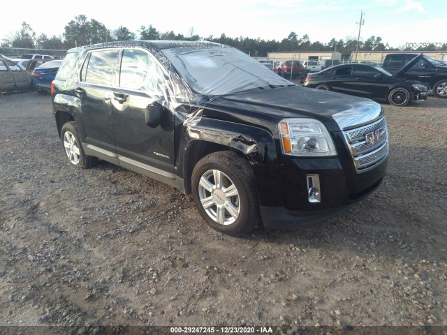 GMC TERRAIN 2015 2gkalnek7f6379358