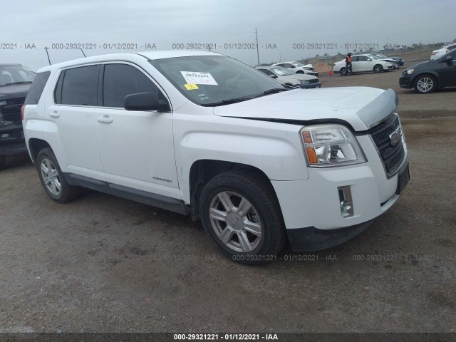 GMC TERRAIN 2015 2gkalnek7f6428039