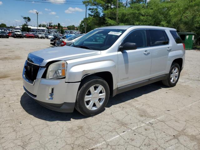 GMC TERRAIN SL 2015 2gkalnek7f6435590