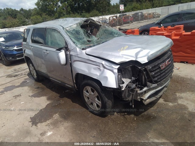 GMC TERRAIN 2016 2gkalnek7g6101903