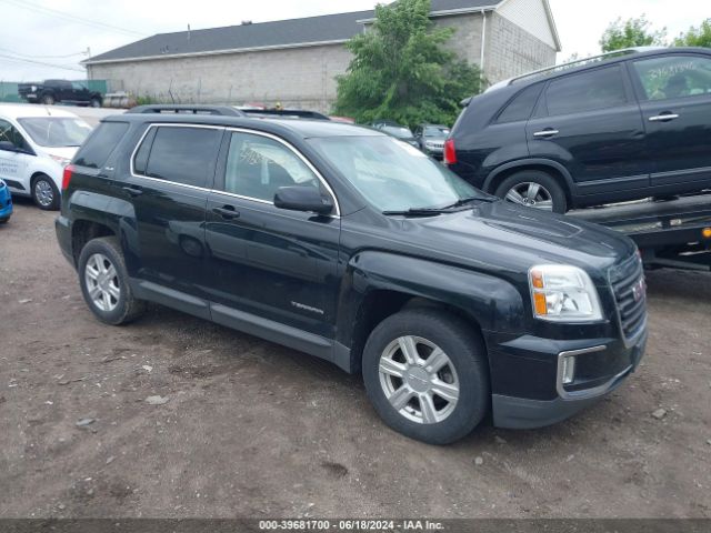 GMC TERRAIN 2016 2gkalnek7g6102386