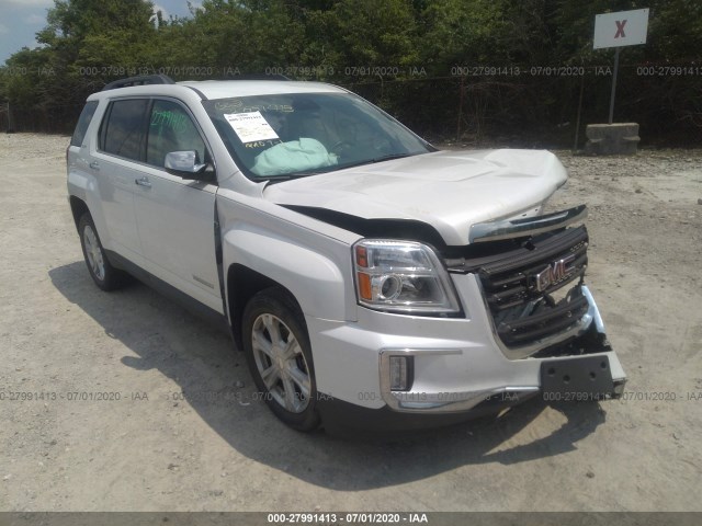 GMC TERRAIN 2016 2gkalnek7g6103084