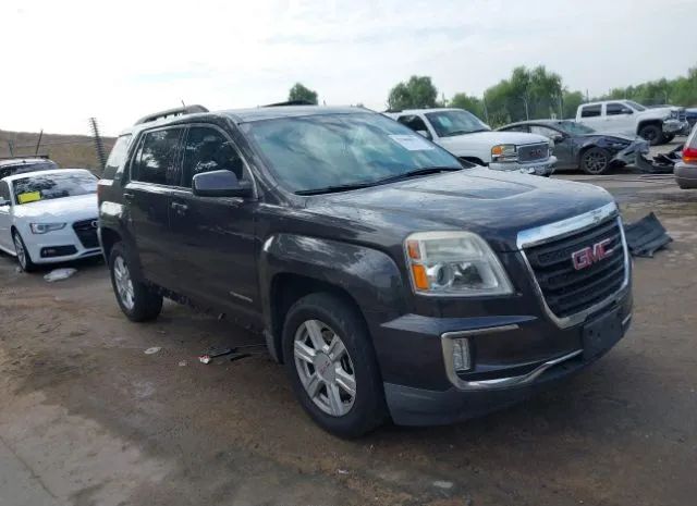 GMC TERRAIN 2016 2gkalnek7g6106647