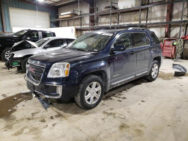 GMC TERRAIN SL 2016 2gkalnek7g6136618