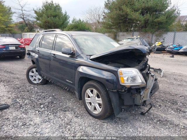 GMC TERRAIN 2016 2gkalnek7g6137011