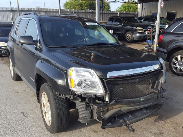 GMC TERRAIN SL 2016 2gkalnek7g6137784