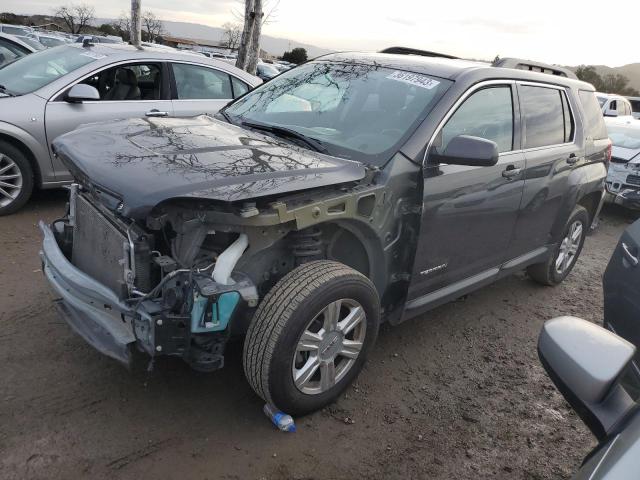 GMC TERRAIN SL 2016 2gkalnek7g6140586