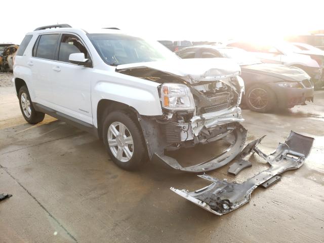 GMC TERRAIN SL 2016 2gkalnek7g6150843