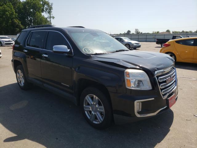 GMC TERRAIN SL 2016 2gkalnek7g6168792