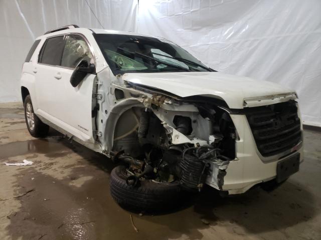 GMC TERRAIN SL 2016 2gkalnek7g6184491