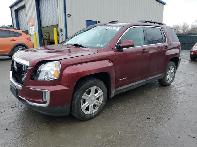 GMC TERRAIN SL 2016 2gkalnek7g6216453