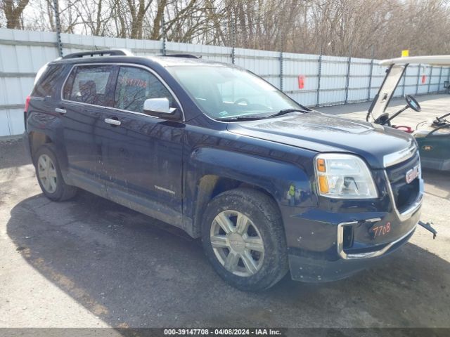 GMC TERRAIN 2016 2gkalnek7g6239330