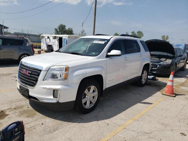 GMC TERRAIN SL 2016 2gkalnek7g6239411