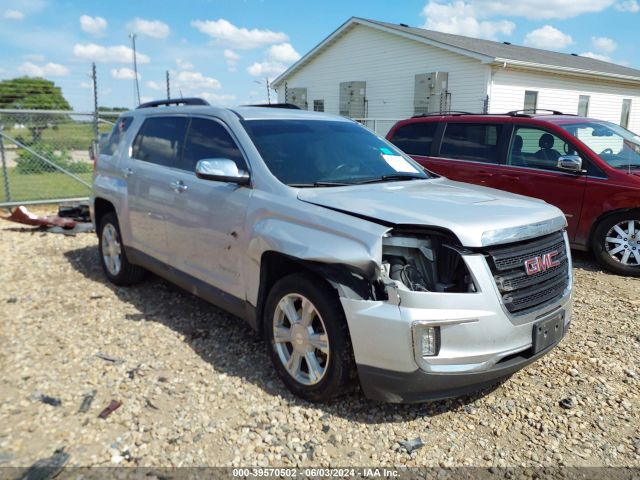 GMC TERRAIN 2016 2gkalnek7g6251929