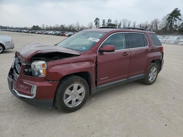 GMC TERRAIN SL 2016 2gkalnek7g6275180