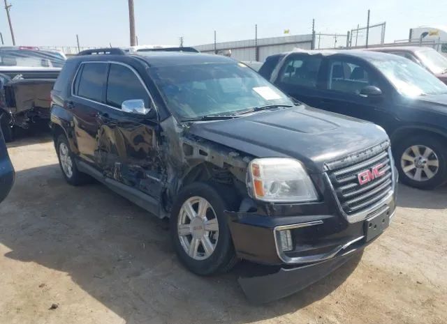 GMC TERRAIN 2016 2gkalnek7g6283036