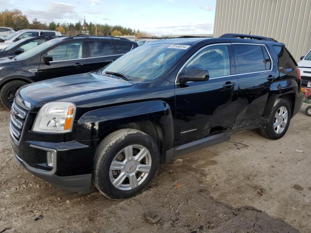 GMC TERRAIN SL 2016 2gkalnek7g6300272