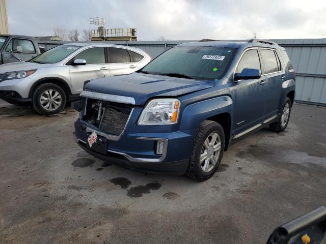 GMC TERRAIN 2016 2gkalnek7g6304676