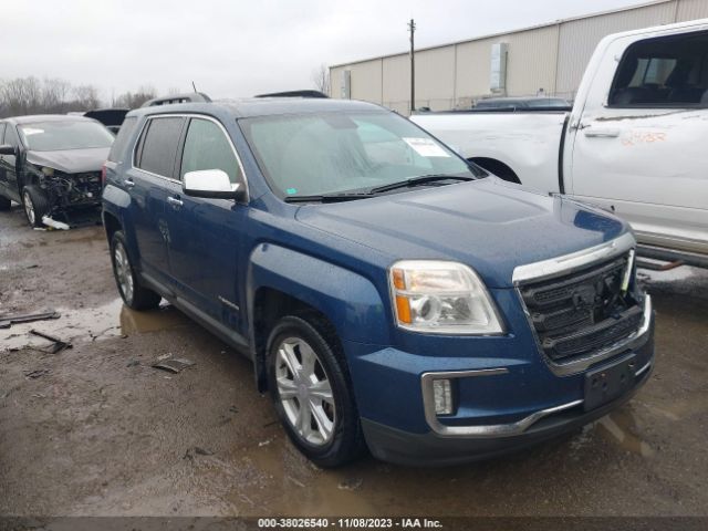 GMC TERRAIN 2016 2gkalnek7g6316150